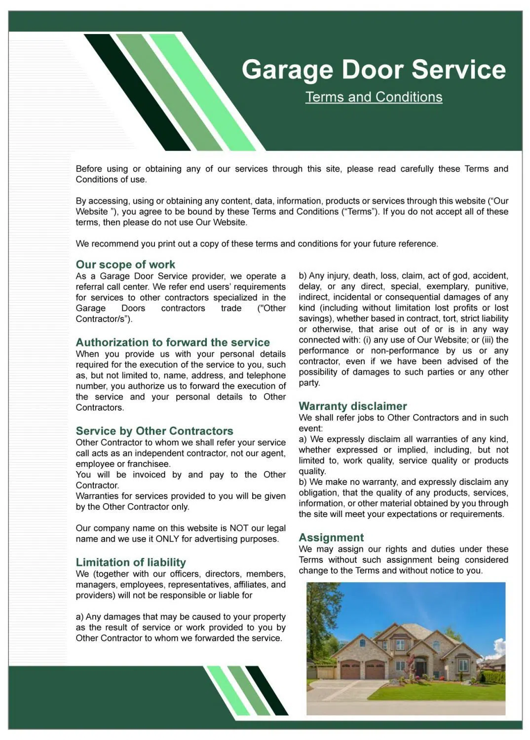 Lockport Garage Door And Opener Lockport, IL 815-323-6968