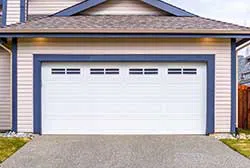 Lockport Garage Door And Opener Lockport, IL 815-323-6968 - custom-side