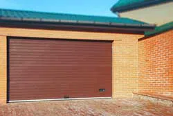 Lockport Garage Door And Opener Lockport, IL 815-323-6968 - rolling-side